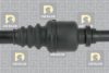 CITRO 00003273V4 Drive Shaft